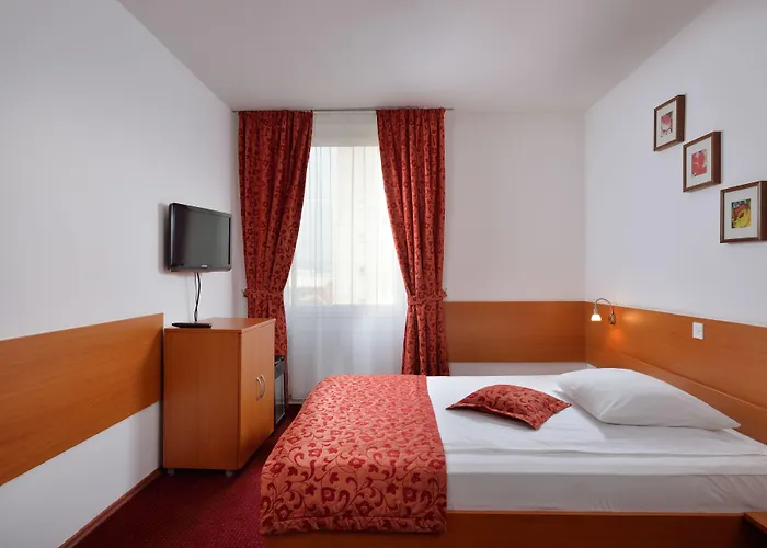 Hotel Park Ljubljana