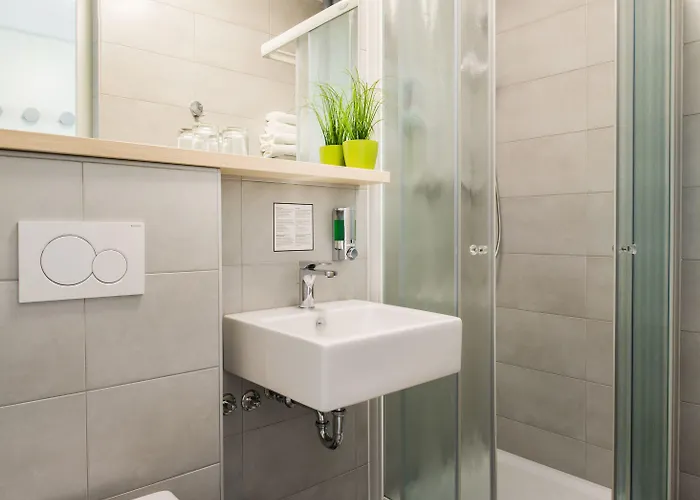 호텔 Park 류블랴나