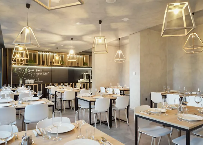 Park 3* 류블랴나