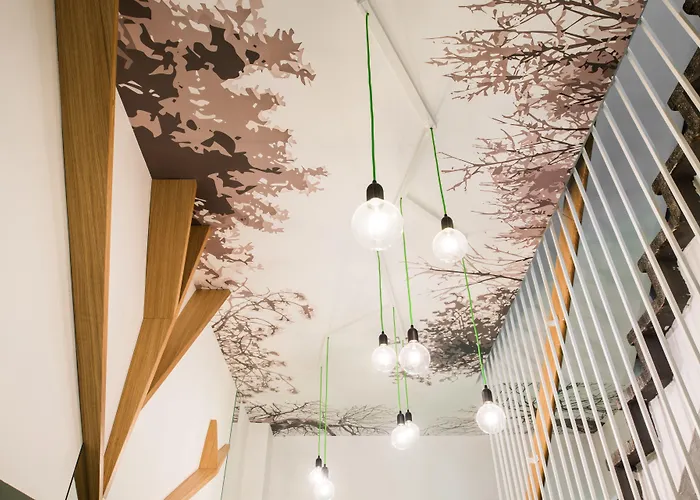 Park リュブリャナ