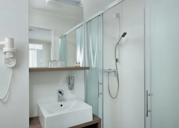 Park Hotel Ljubljana