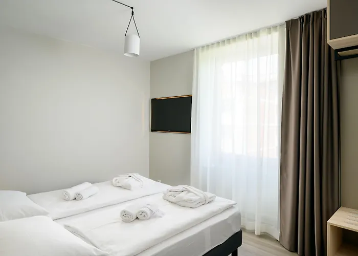 Park Hotel Ljubljana