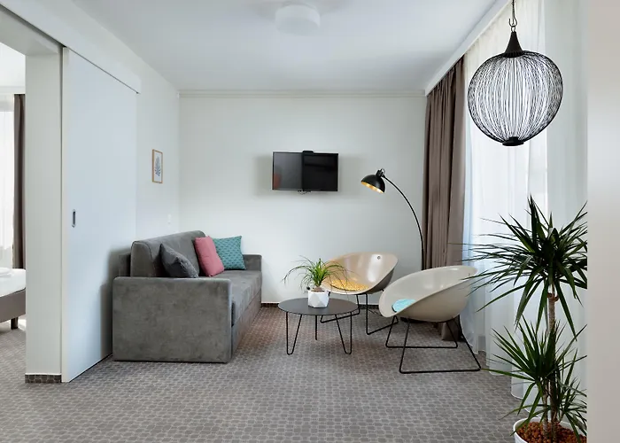 Park 3* 류블랴나