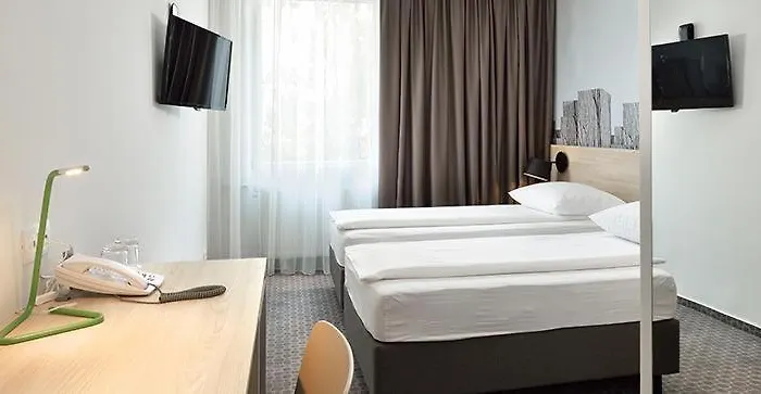 Hotel Park Ljubljana