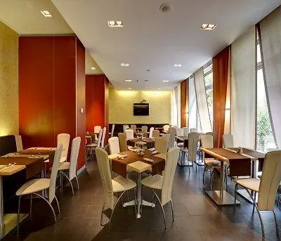 Hotel Park Ljubljana