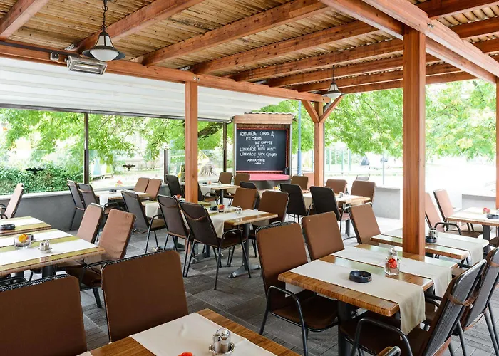 Park Hotel Ljubljana