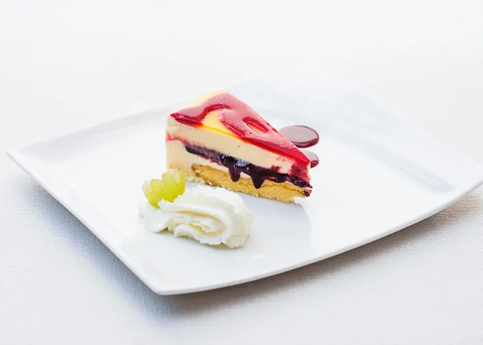 Hotel Park Ljubljana