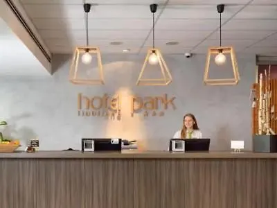 酒店 Park 3*