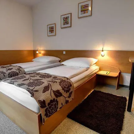 Park Hotel Ljubljana