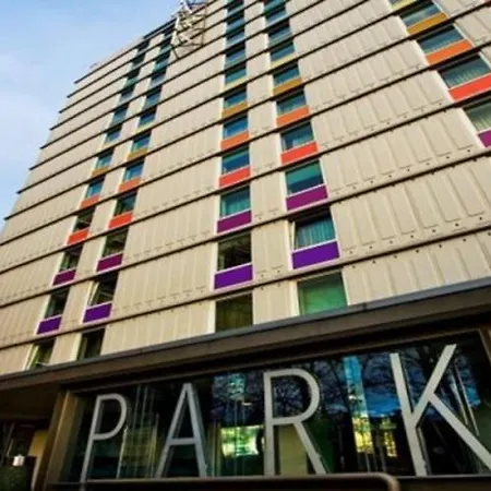 酒店 Park